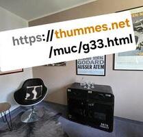 77.5qm Loft auf zwei Ebenen - 2.250,00 EUR Kaltmiete, ca.  77,50 m² in München (PLZ: 81541) Au-Haidhausen