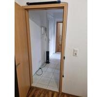 Erdgeschosswohnung in Stadtnähe - Solingen Mitte