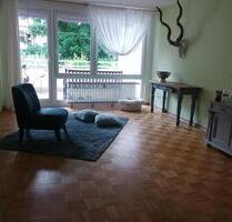 1 Raum Wohnung * sonnengeflutet - Bad Harzburg