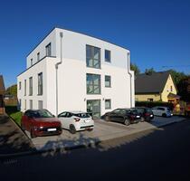 Wohnung 3ZKB Neubau Hachenburg in der Altstadt