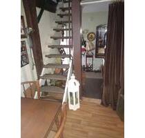 kleines saniertes Haus zum Verkauf - Weilmünster