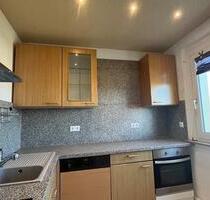 Mosel, 2-Zi.-Whg. mit Balkon, Einbauküche, Außenjalousien, Fußbodenheizung - Zwickau Zwickau-Nord