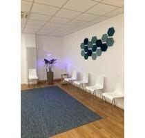 Zentral gelegener Praxisraum zur Untermiete ab Januar 2026! - Frankfurt am Main Mitte-Nord