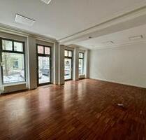 Helle Gewerbeeinheit in Top-Lage – 108 m² in Berlin-Mitte