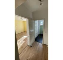 Helle 2 ZKB, 60 qm, 500 kalt - 500,00 EUR Kaltmiete, ca.  60,00 m² in Blieskastel (PLZ: 66440)