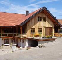 FEWO im Allgäu -----Viehscheidzeit----- - Oberstaufen