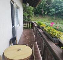 850 Euro Warm Mietwohnung 85 qm Wohnung für Single Pärchen - Birstein