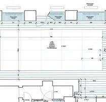 Praxis, Kosmetikstudio, Büro - 1.900,00 EUR Kaltmiete, in Berlin (PLZ: 10587) Charlottenburg-Wilmersdorf