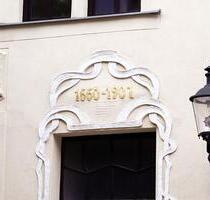 Zwischen Obermarkt und Schloss Freudenstein - Freiberg