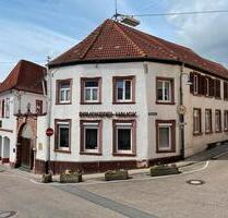 Schöne 3-ZKB in Edenkoben zu Vermieten