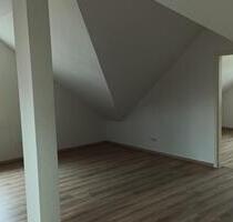 Dachgeschosswohnung mit Seeblick in Strausberg - Petershagen/Eggersdorf