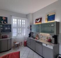 Schöne Wohnung in perfekter Stadtlage - Wetzlar