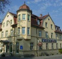 3-Zimmer-Wohnung 140 m2 in zentraler Lage - Lichtenfels