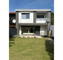 Reihenendhaus in Verden, zentrale Lage - Verden (Aller)