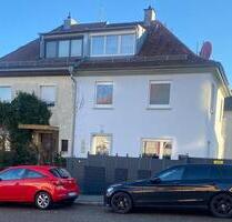 Doppelhaushälfte in bester Lage von Stuttgart-Nord Killesberg