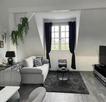 Modernisierte, möblierte DG-Wohnung zu vermieten! - Langenfeld (Rheinland)