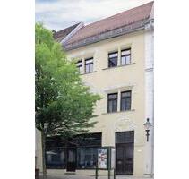 1 Zimmer Wohnung mit 2 weiteren beheizbaren Räumen - Freiberg