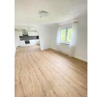 3 Zimmer-Wohnung in BalingenZillhausen