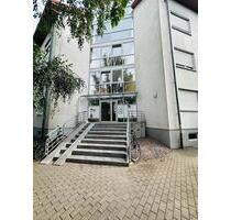 Charmante 2-Zimmer-Dachgeschosswohnung mit Herz! - Ahrensfelde