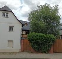 Dreiseitenhof mit Garten - 79.000,00 EUR Kaufpreis, ca.  185,00 m² in Weißendorf (PLZ: 07950)