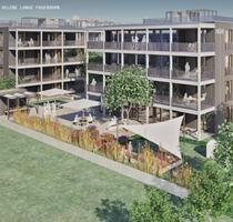 2 Zimmer-Whg. 65 m2 Neubau in Paderborn Alanbrooke Genossenschaft