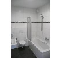 Helle 2-Z-Wohnung mit Balkon in Wiesloch