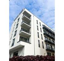 Moderne 1-Raum-Wohnung im Zentrum-West (5.13) - Leipzig