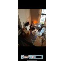 Helle Loft-Wohnung mit Galerieebene - Zwischenmiete ab sofort - Bamberg Bamberg-Ost