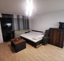 Wohnung zur Wiesn-Zeit 28 m² 2 Personen 1.000 € gesamt - München Sendling-Westpark