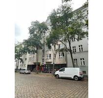 Neu sanierte Eigentumswohnung in Kreuzkölln - Berlin Neukölln