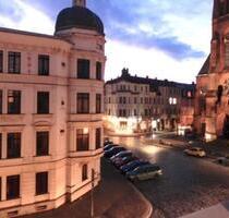 Möblierte 3-Zimmer-WohnungWohnen auf Zeit - Leipzig Altwest