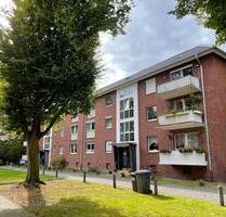 MS- Hiltrup - Möblierte 2-Zimmer-Wohnung mit 5,2%-Rendite - Münster Berg Fidel