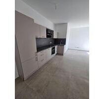 Erstbezug! Moderne 2-Zimmer-Neubauwohnung mit Dachterrasse in Schloß Neuhaus – ab 01.09. verfügbar (WE 15) - Paderborn
