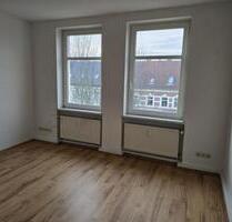 Gepflegte, kleine 2-Raumwohnung im Burger Stadtzentrum