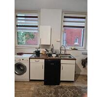 Studio Apartment - Robenstraße, direkt am Stadtpark - Aachen Aachen-Mitte
