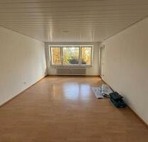 3-Zimmer-Wohnung mit Balkon&Garage-sehr ruhiger Lage –Westercelle
