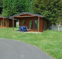 Blockhütten am Kegelsberg - 40,00 EUR Kaltmiete, in Gelenau/Erzgebirge (PLZ: 09423)
