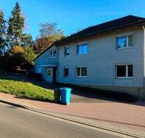 Erdgeschosswohnung in Willensen (Bad Grund) - Bad Grund (Harz)