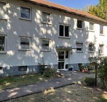 Schöne 3-Zimmer-Wohnung - 60 mª - Balkon - sofort bezugsfrei - Bergkamen