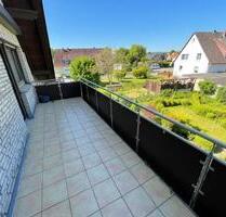 Schöne und helle 72 m2 Wohnung in ruhiger Lage - Hameln