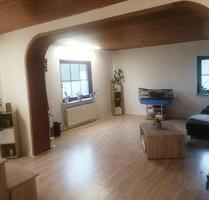 Geräumige 90qm-Wohnung - 600,00 EUR Kaltmiete, in Rickling (PLZ: 24635)