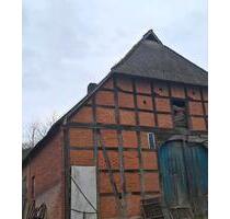 Resthof, Sanierungsprojekt, ohne Makler - Zernien