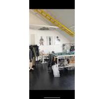 Atelier Werkstatt Studio in Eppendorf - Hamburg