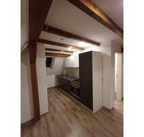 Moderne 2-ZKB Dachgesch. Wohnung in 86156 Augsburg