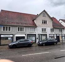 Haus im Zentrum von Tailfingen – mit Bauplänen - Albstadt Gemarkung Onstmettingen