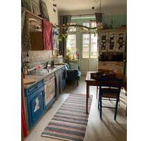 1 Raumwohnung Zwischenmiete ConnewitzLößnig - Leipzig Süd