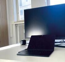 Coworking Space Arbeitsplätze & Büro mitten in Memmingen
