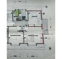 Modernisierte 3-Zimmer-Dachgeschosswohnung in Stgt.-Uhlbach - Stuttgart Stuttgart-Ost