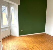 Ein Ort zum Gestalten – charmante Altbauwohnung im Herzen Bielefelds