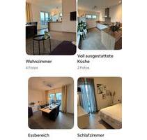 Wohnung zu vermieten Lüneburg Stadt